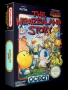 Nintendo  NES  -  New Zealand Story, The (Europe)
